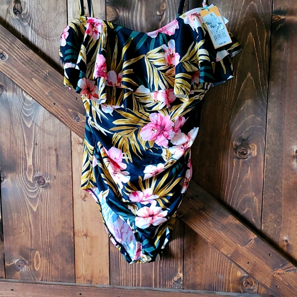 Bathing suit